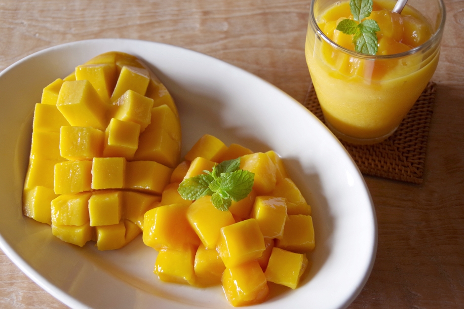 「太陽の雫」 MIYABI 2