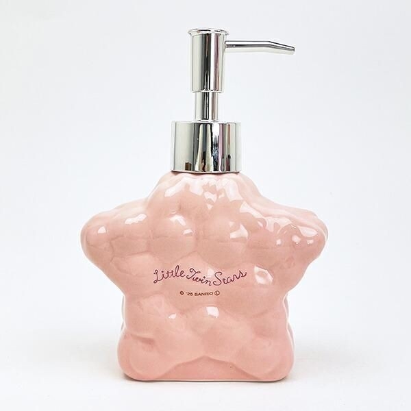 キキララ星型アイテム