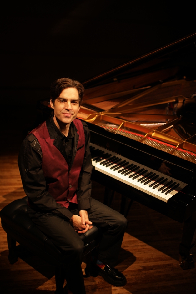 ジェイコブ・コーラー　Jacob Koller(C)Movie Impact, Inc.