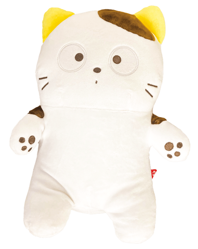 【A賞 もっちりタマ (サイズ約33cm)】