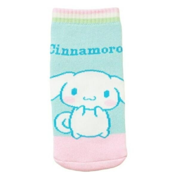 サンリオあれこれポーチ