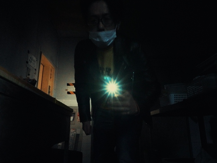 「キューサーチ!」イメージ (3)