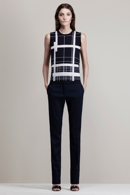 Pringle spring_summer resort - look 7_LR