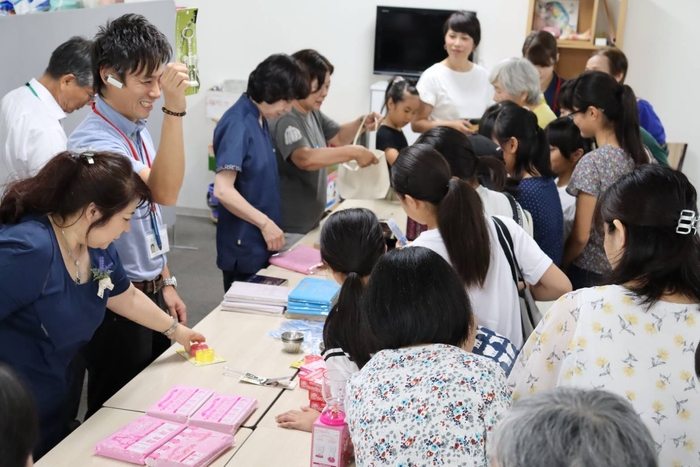 過去のChaya-Labの様子_3