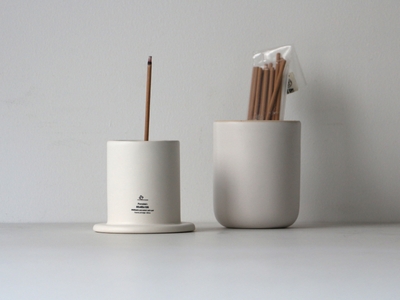 Incense