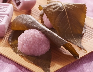 【あべのハルカス近鉄本店】桜スイーツ、イースター特集