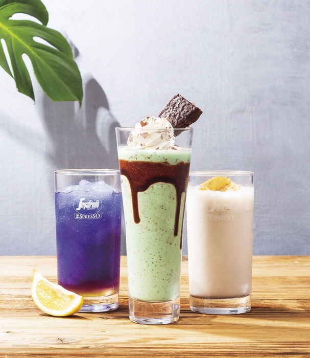 セガフレード 夏のグラニータフェスタ