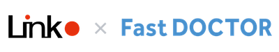 LinkJapan × FastDoctor