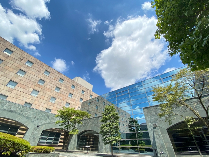 2023年4月開学 ビューティ＆ウェルネス専門職大学