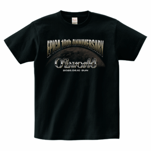 ノベルティTシャツ