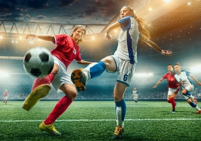 スポーツ界における女性の活躍と様々な問題の克服 ｗｅリーグに見る女性スポーツの今後 Newscast