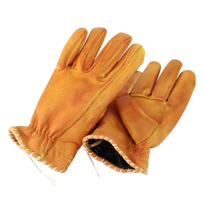 Aging Yellow
