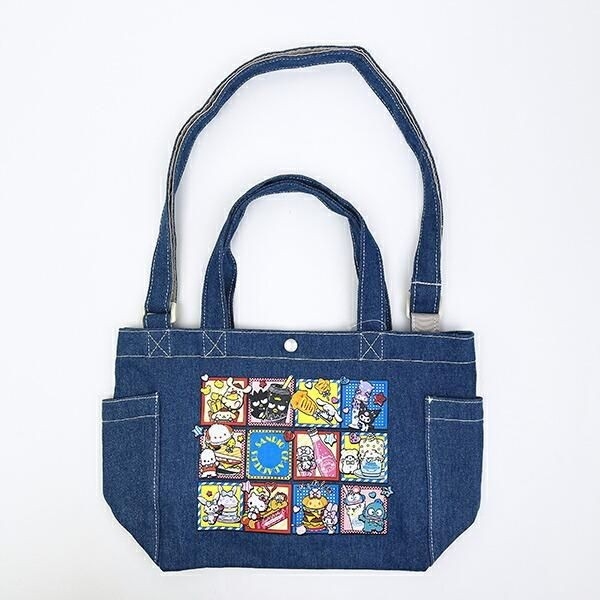 サンリオのバッグ