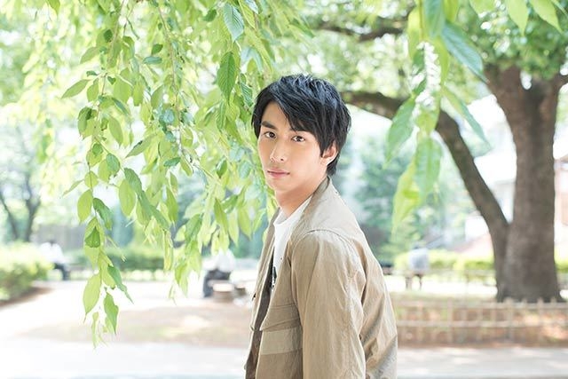 独占有名人インタビュー/市川知宏