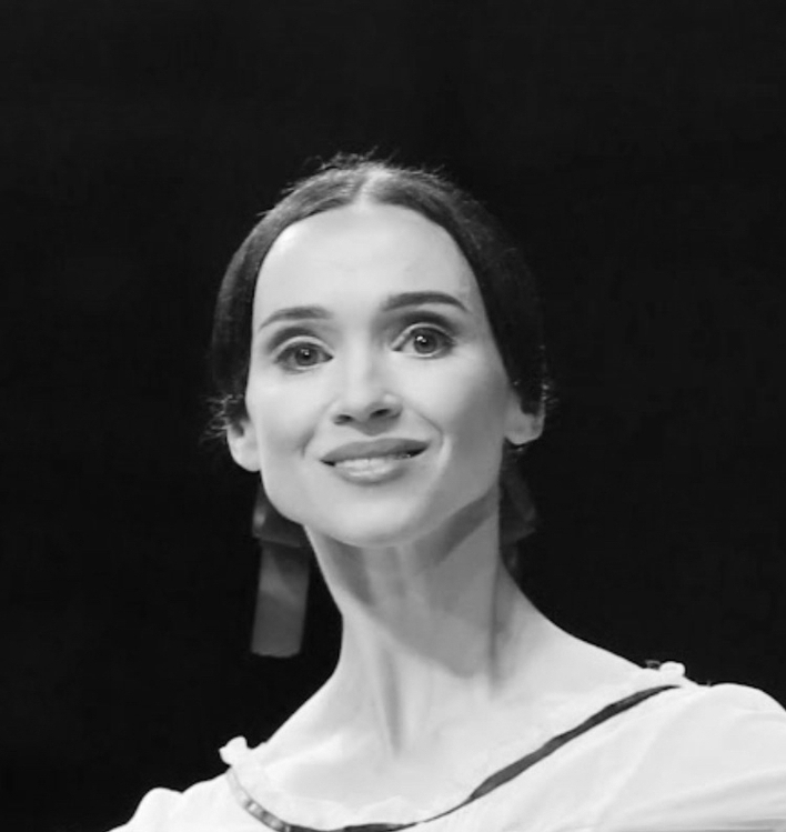 オレシア・ノヴィコワ (C)Svetlana Avvakum