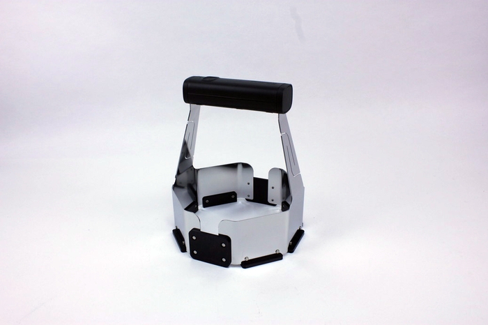 油改質装置　WC-50K