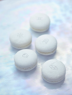 【POIRE／ポアール】 セカンドラインshecretよりスイーツYAU(やう)新発売