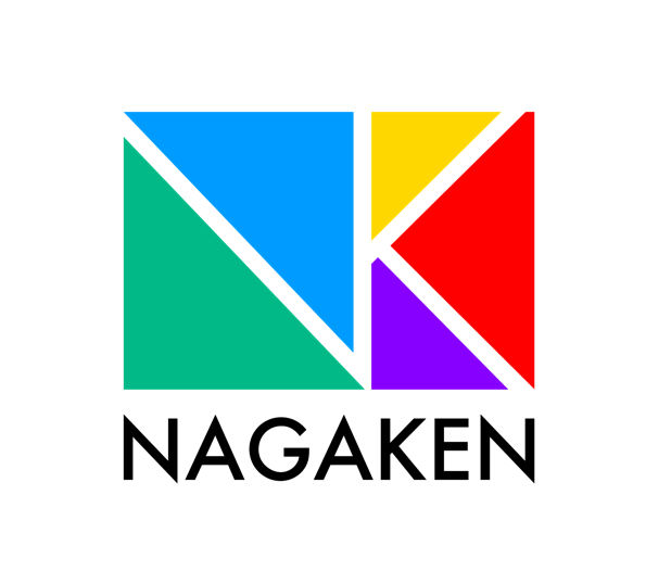 NAGAKENロゴマーク