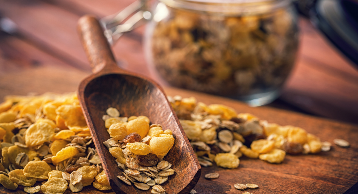 有機シリアル市場は2026年までに9.2%のCAGRで成長すると予測される