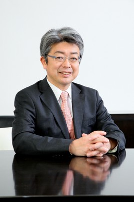 代表取締役社長 本多 伸吉