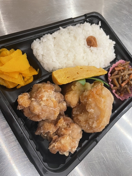 弁当　2