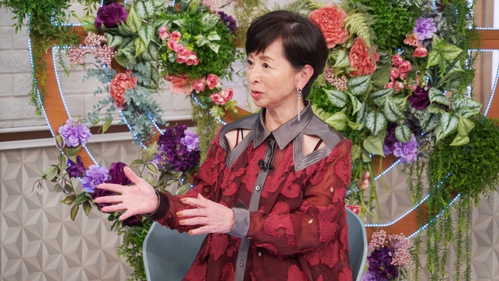 阿川佐和子さん