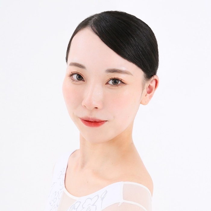 白石雛子(Cele Ballet Studio)