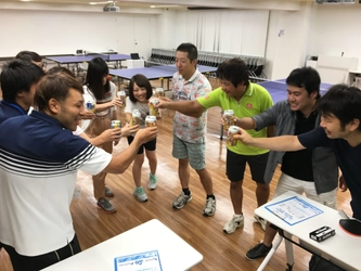 東京、大手町で新社会人・新東京人交流イベント　 大人の部活動「新社会人・新東京人集まれ！！」 進化系貸し会議室大手町スペースパートナーで4月26日開催！