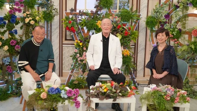 【追悼放送】レジェンド・張本勲が語る貴重な“自らの人生”とその功績
『鶴瓶ちゃんとサワコちゃん～昭和の大先輩とおかしな２人～』第22回（再編集版）ゲスト：張本勲
9月21日（月）よる9時00分～ BS12 トゥエルビで放送