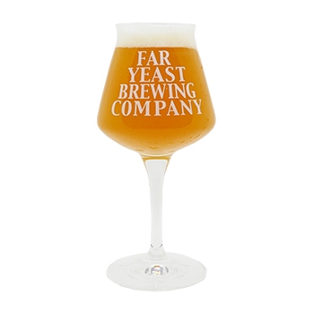 Far Yeast IPA