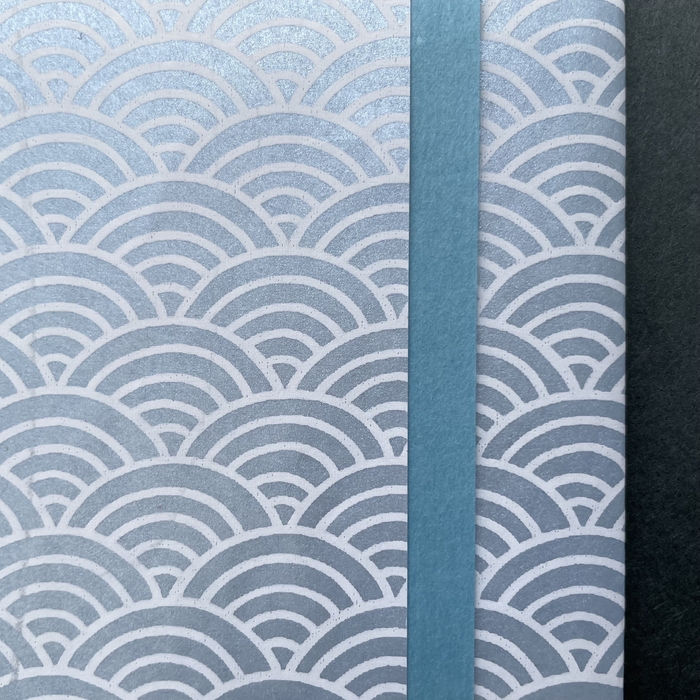 そらいろ 柄アップ