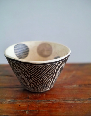 Free cup ¥4,300