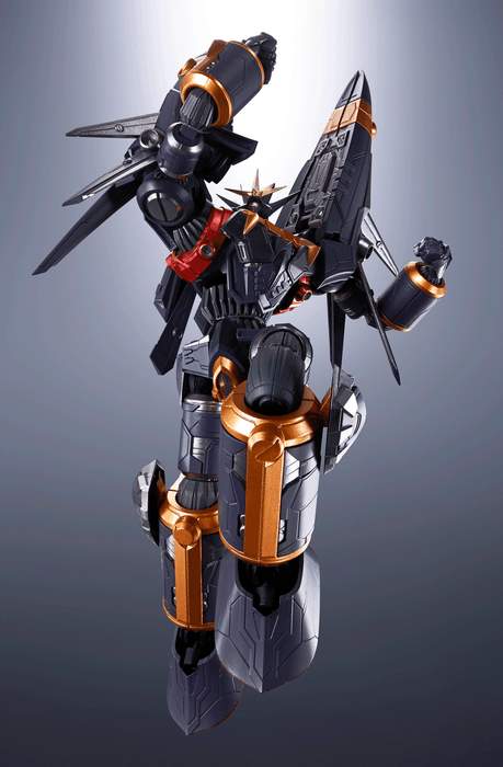 SMP ALTERNATIVE DESTINY 『トップをねらえ!』 ガンバスター 商品イメージ(7)