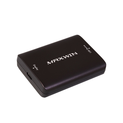 MAXWIN DA-MED02