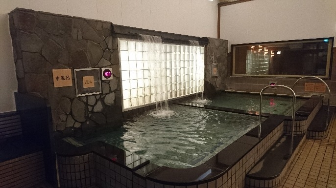 RAKU SPA Cafe 浜松(2020年12月リニューアル)