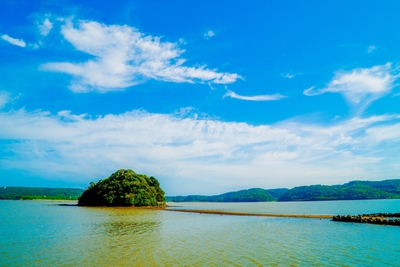 神々が集う島 壱岐