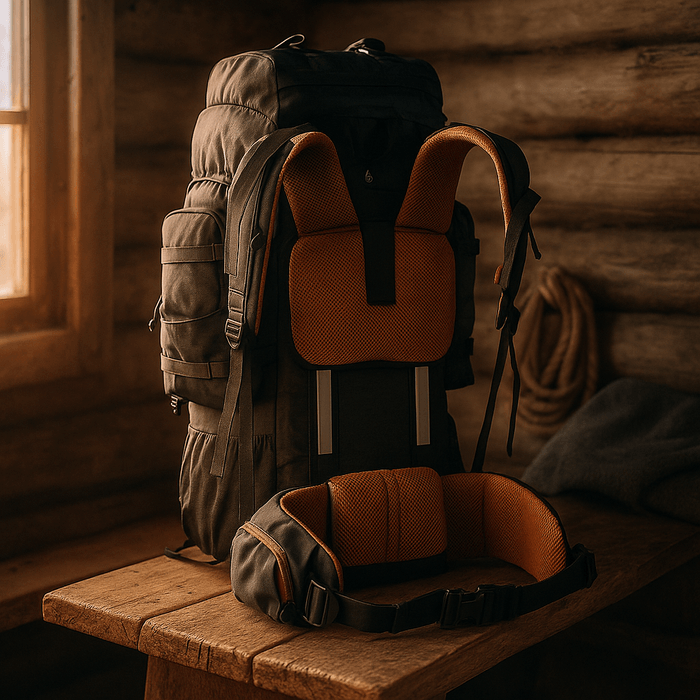 荷重分散に優れた面構造