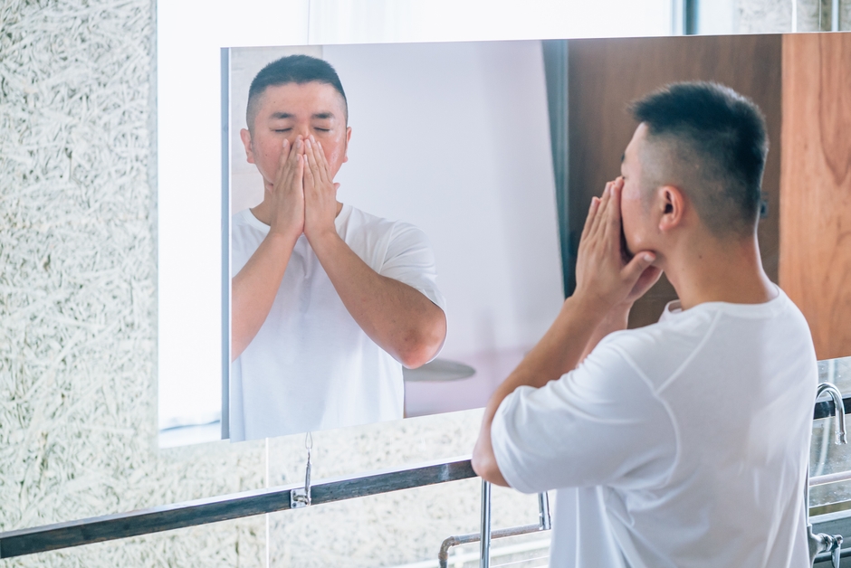 ベルガモットベースのスッキリとした香り