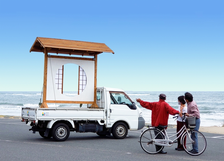 浅野ひかり《あの日見た景色》