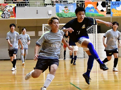 決勝大会の様子(3)