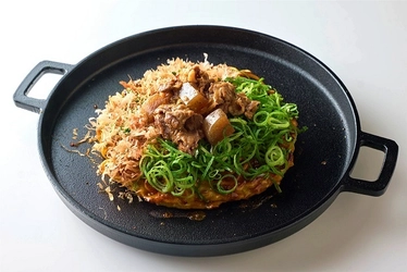 日本各地の“粉もの”グルメが大集結！ 第4回「粉博」・「スコーンパラダイス」 6月18日(水)から開催