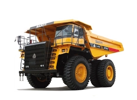 鉱山用大型ダンプトラックの世界市場：産業チェーン、構造分析、ビジネスモデルの展望（2026-2032）