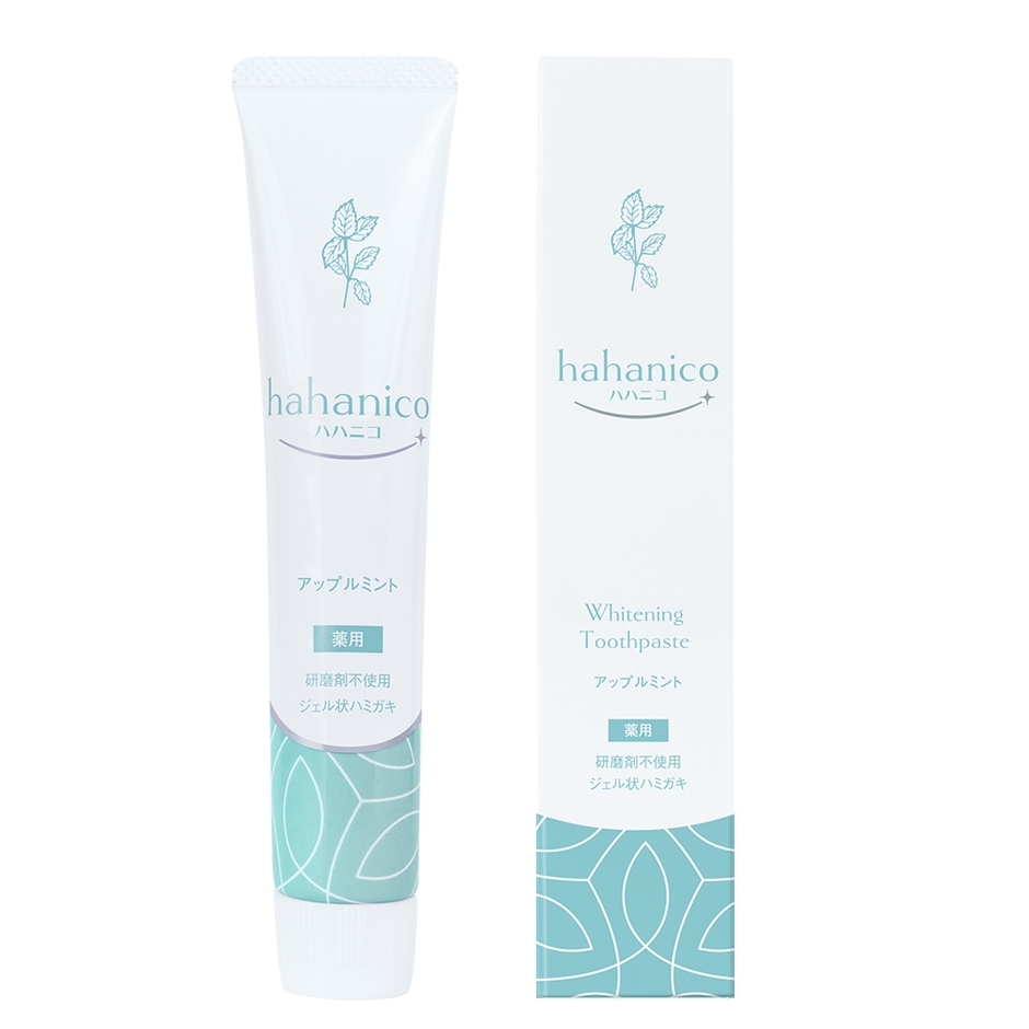 hahanico(ハハニコ)