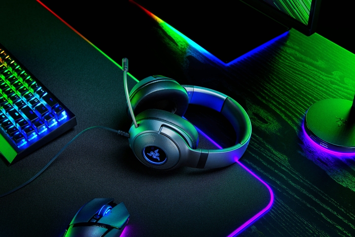 Razer Kraken V3 X(アップグレードモデル) 1