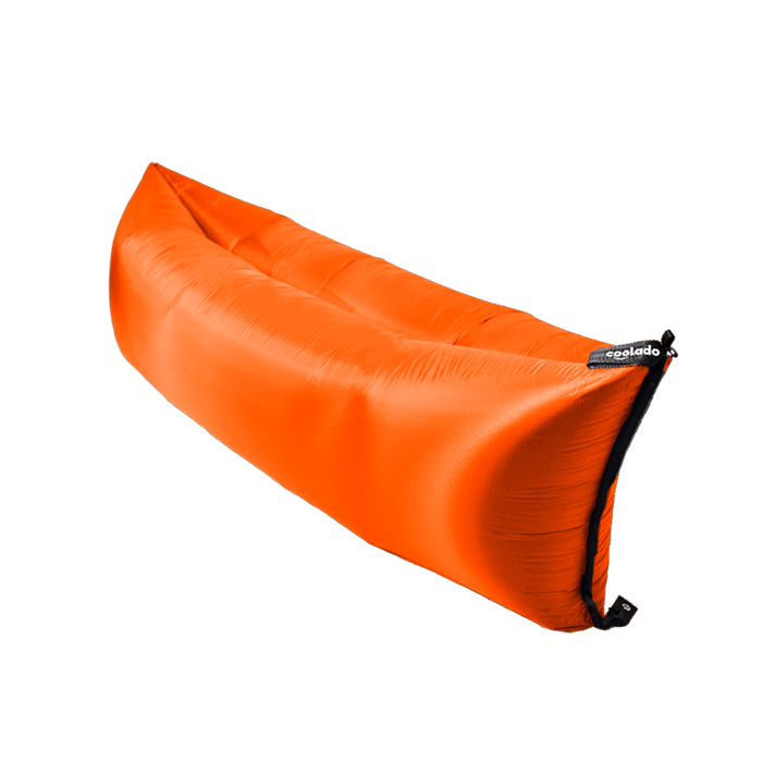 「LayTube」オレンジ