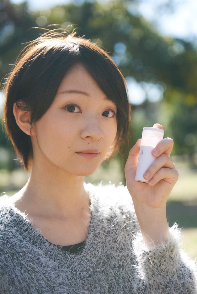 モデルイメージ