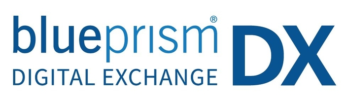 Blue Prism Digital Exchange