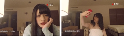 「iiyama PC」の良さをモット知ってもらいましょう！ 無限女子（神谷えりな、窪田美沙、黒瀬サラ、水沢まい）が メンバー同士でプライベートを隠し撮りした 「iiyama PCの良さを伝えるPR映像」を作成公開！  