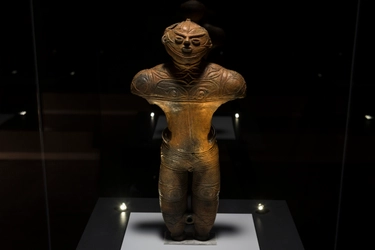 北海道で体験できる特別なオーダーメイドの旅 「Discover Jomon 函館 1万年の道のり」を提供開始　 ～縄文文化に浸る旅をご提案～