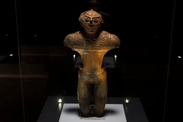 北海道で体験できる特別なオーダーメイドの旅 「Discover Jomon 函館 1万年の道のり」を提供開始　 ～縄文文化に浸る旅をご提案～